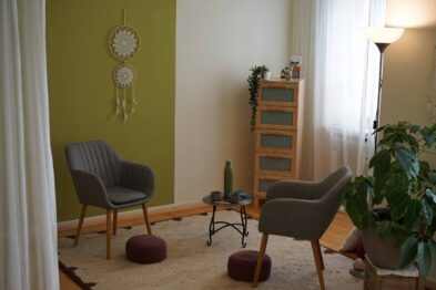 Praxis von Angelika Kunjan