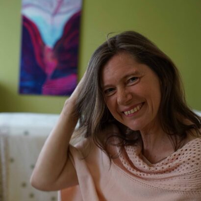 Angelika Kunjan, Vaginismus, Bielefeld, Frau, Frauen, Sexualität, Weiblichkeit, Körperarbeit, Psychotherapie