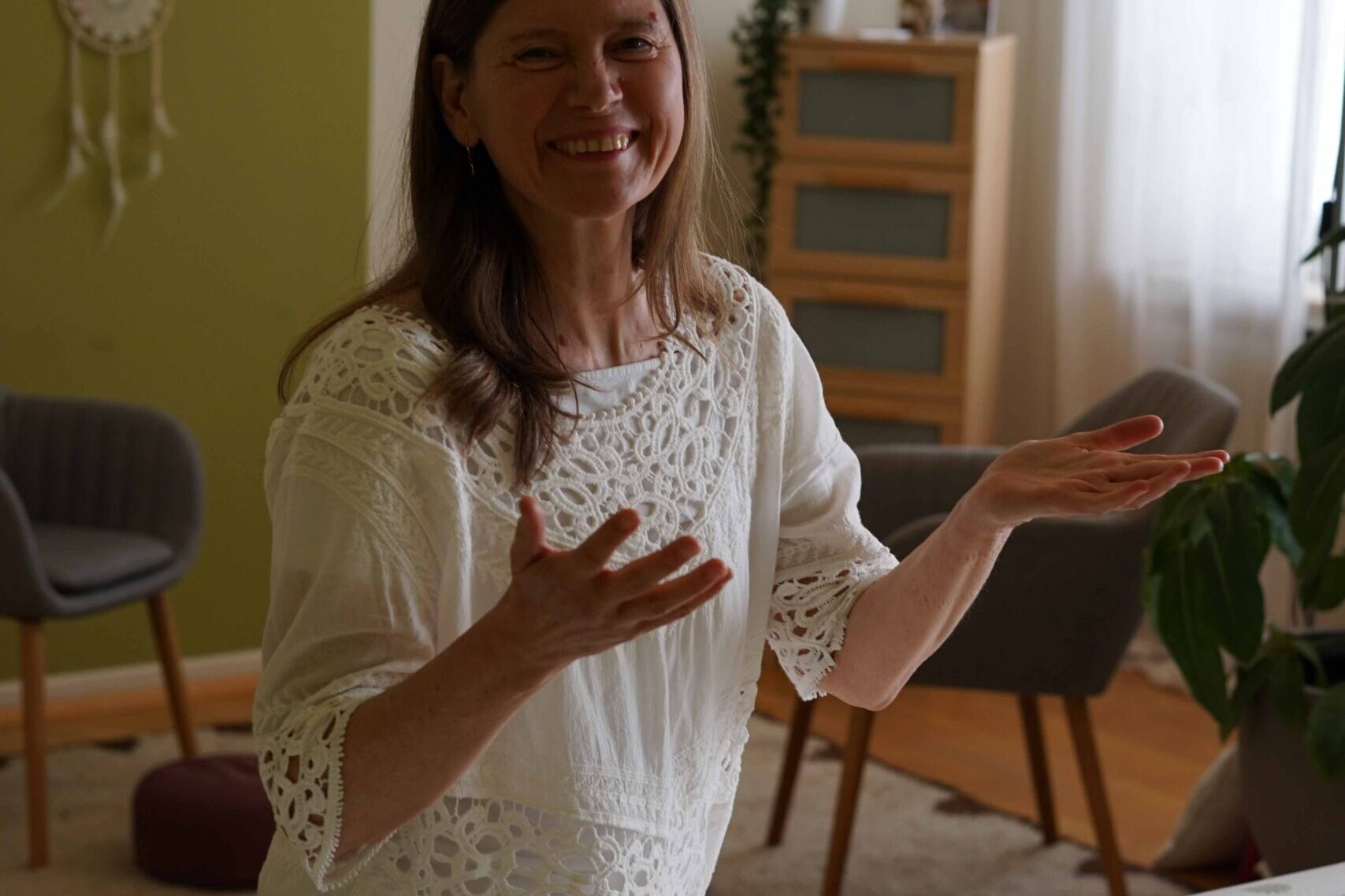 Angelika Kunjan, Vaginismus, Bielefeld, Frau, Frauen, Sexualität, Weiblichkeit, Körperarbeit, Psychotherapie