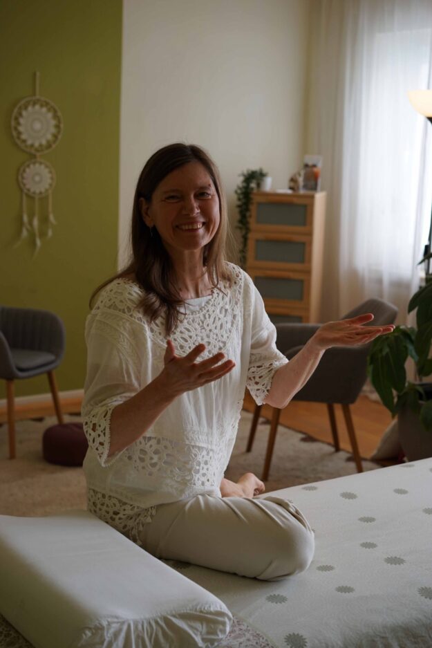 Angelika Kunjan, Vaginismus, Bielefeld, Frau, Frauen, Sexualität, Weiblichkeit, Körperarbeit, Psychotherapie