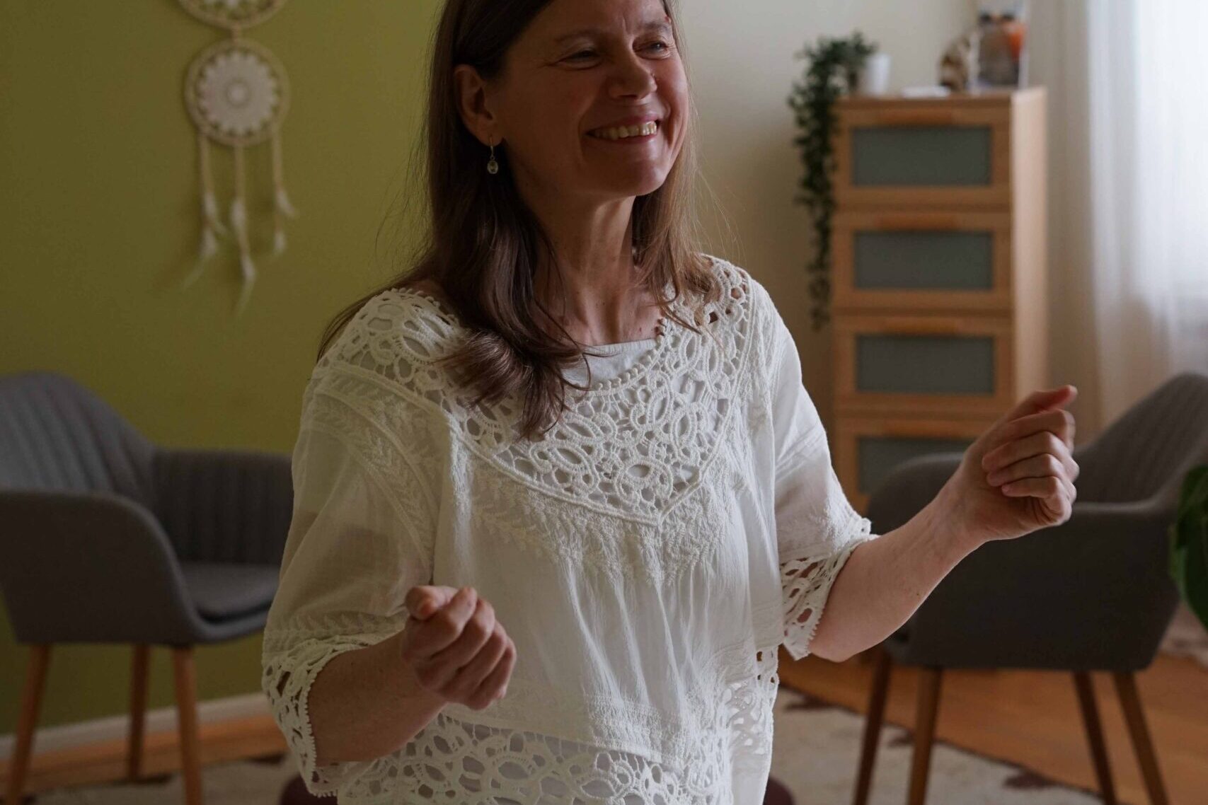 Angelika Kunjan, Vaginismus, Bielefeld, Frau, Frauen, Sexualität, Weiblichkeit, Körperarbeit, Psychotherapie