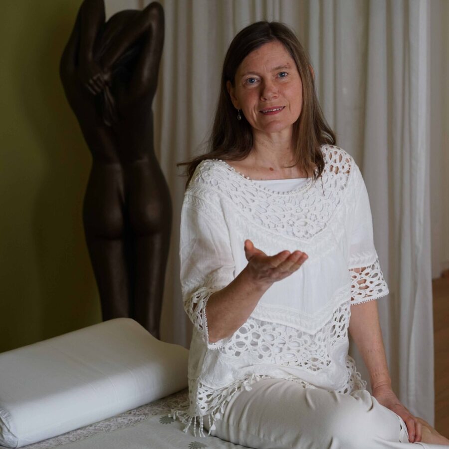 Angelika Kunjan, Vaginismus, Bielefeld, Frau, Frauen, Sexualität, Weiblichkeit, Körperarbeit, Psychotherapie