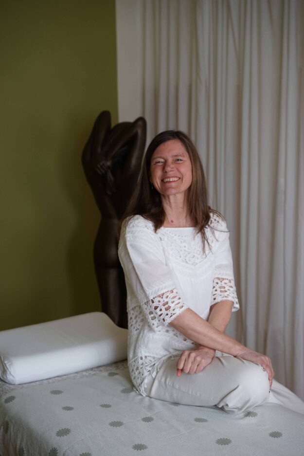 Angelika Kunjan, Vaginismus, Bielefeld, Frau, Frauen, Sexualität, Weiblichkeit, Körperarbeit, Psychotherapie