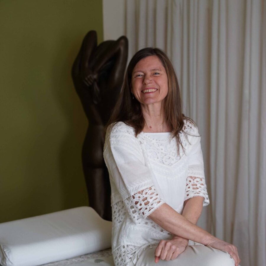 Angelika Kunjan, Vaginismus, Bielefeld, Frau, Frauen, Sexualität, Weiblichkeit, Körperarbeit, Psychotherapie