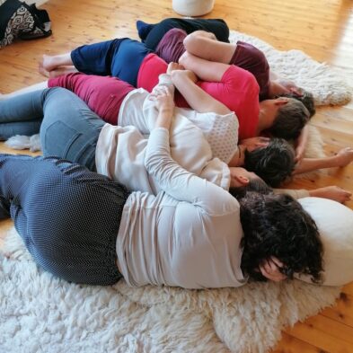 Angelika Kunjan, Heilpraktiker, Bielefeld, Weiblichkeit, Paar- und Sexualtherapie, 1:1, Seminare, Körperarbeit, Shiatsu, Osteopathie, Beckenboden, erfüllte Sexualität