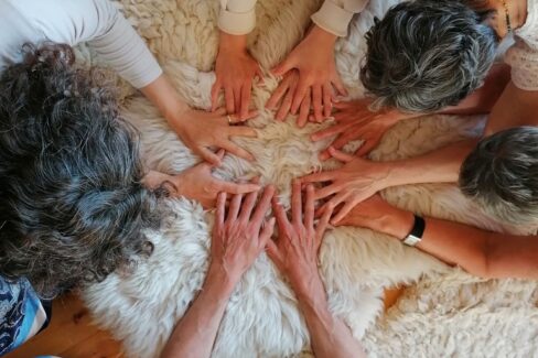 Angelika Kunjan, Heilpraktiker, Bielefeld, Weiblichkeit, Paar- und Sexualtherapie, 1:1, Seminare, Körperarbeit, Shiatsu, Osteopathie, Beckenboden, erfüllte Sexualität