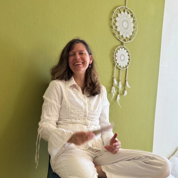 Angelika Kunjan, Praxis in Bielefeld, Über 25 Jahre Heilpraktiker, Shiatsu, Osteopathie, Trauma, Schwangerschaft, Sexualität