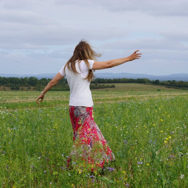 Angelika Kunjan, Heilpraktiker in Bielefeld für Weibliche Gesundheit, Paar- und Sexualtherapie, 1:1, Seminare