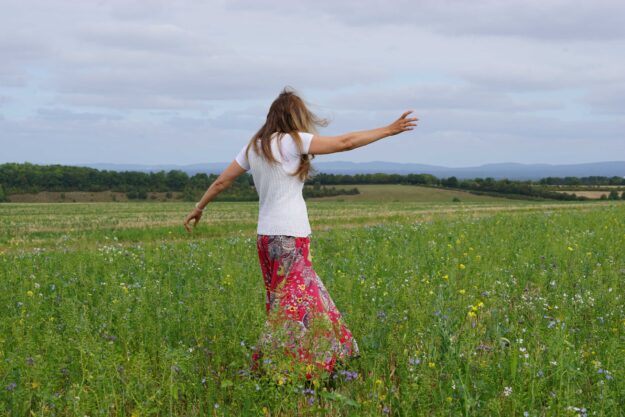 Angelika Kunjan, Heilpraktiker in Bielefeld für Weibliche Gesundheit, Paar- und Sexualtherapie, 1:1, Seminare