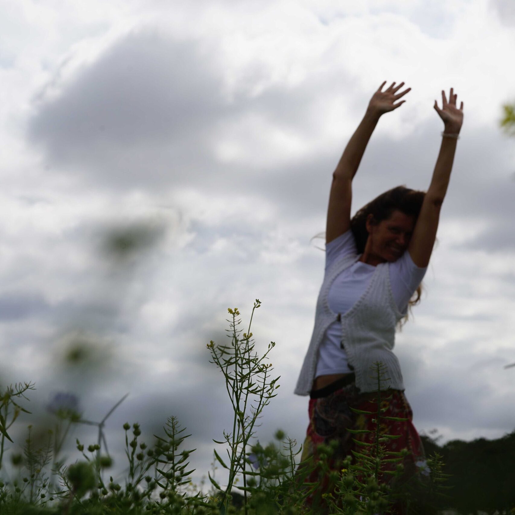 Angelika Kunjan, Heilpraktiker in Bielefeld für Weibliche Gesundheit, Paar- und Sexualtherapie, 1:1, Seminare