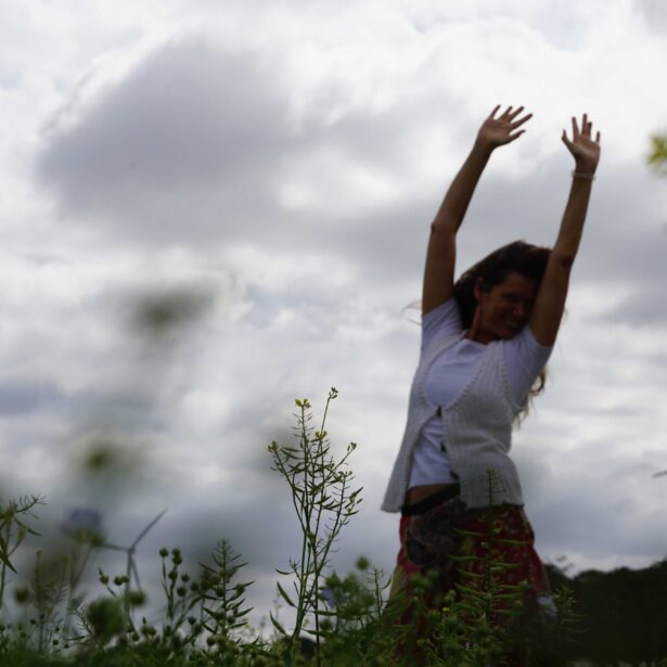 Angelika Kunjan, Heilpraktiker in Bielefeld für Weibliche Gesundheit, Paar- und Sexualtherapie, 1:1, Seminare