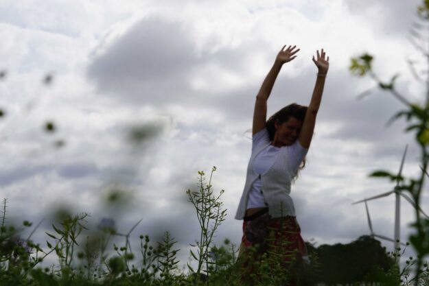 Angelika Kunjan, Heilpraktiker in Bielefeld für Weibliche Gesundheit, Paar- und Sexualtherapie, 1:1, Seminare