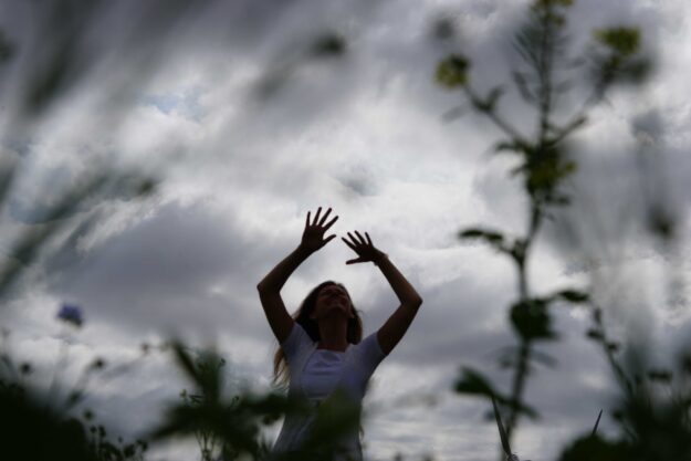 Angelika Kunjan, Heilpraktiker in Bielefeld für Weibliche Gesundheit, Paar- und Sexualtherapie, 1:1, Seminare