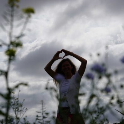 Angelika Kunjan, Heilpraktiker in Bielefeld für Weibliche Gesundheit, Paar- und Sexualtherapie, 1:1, Seminare