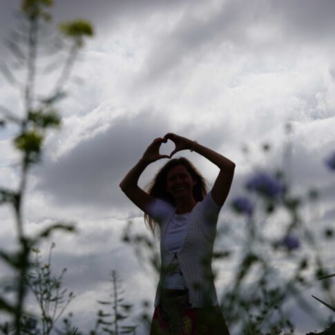 Angelika Kunjan, Heilpraktiker in Bielefeld für Weibliche Gesundheit, Paar- und Sexualtherapie, 1:1, Seminare