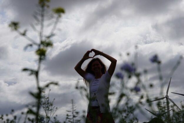 Angelika Kunjan, Heilpraktiker in Bielefeld für Weibliche Gesundheit, Paar- und Sexualtherapie, 1:1, Seminare