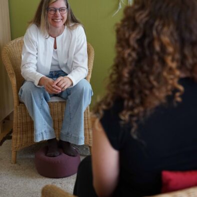 Angelika Kunjan, Heilpraktiker in Bielefeld für Weibliche Gesundheit, Paar- und Sexualtherapie, 1:1, Seminare