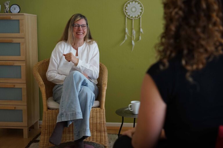 Angelika Kunjan, Heilpraktiker in Bielefeld für Weibliche Gesundheit, Paar- und Sexualtherapie, 1:1, Seminare