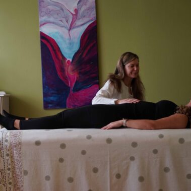Angelika Kunjan, Heilpraktiker in Bielefeld für Weibliche Gesundheit, Paar- und Sexualtherapie, 1:1, Seminare