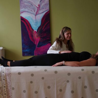 Angelika Kunjan, Heilpraktiker in Bielefeld für Weibliche Gesundheit, Paar- und Sexualtherapie, 1:1, Seminare