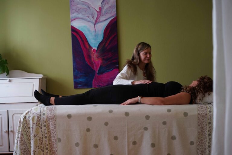 Angelika Kunjan, Heilpraktiker in Bielefeld für Weibliche Gesundheit, Paar- und Sexualtherapie, 1:1, Seminare
