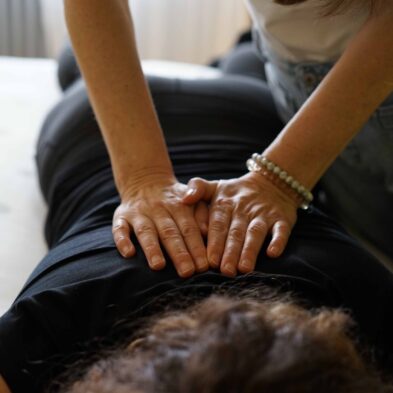 Angelika Kunjan, Heilpraktiker in Bielefeld für Weibliche Gesundheit, Paar- und Sexualtherapie, 1:1, Seminare