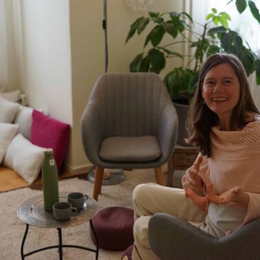 Angelika Kunjan, Heilpraktiker in Bielefeld für Weibliche Gesundheit, Paar- und Sexualtherapie, 1:1, Seminare