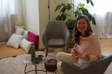Angelika Kunjan, Heilpraktiker in Bielefeld für Weibliche Gesundheit, Paar- und Sexualtherapie, 1:1, Seminare