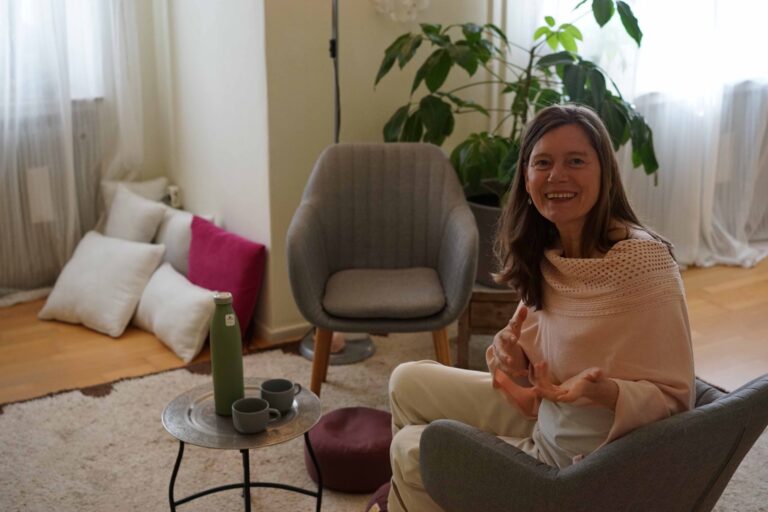 Angelika Kunjan, Heilpraktiker in Bielefeld für Weibliche Gesundheit, Paar- und Sexualtherapie, 1:1, Seminare