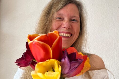 Angelika Kunjan Praxis in Bielefeld für Paar- und Sexualtherapie, Körperarbeit, Shiatsu, Osteopathie, Beckenboden, erfüllte Sexualität