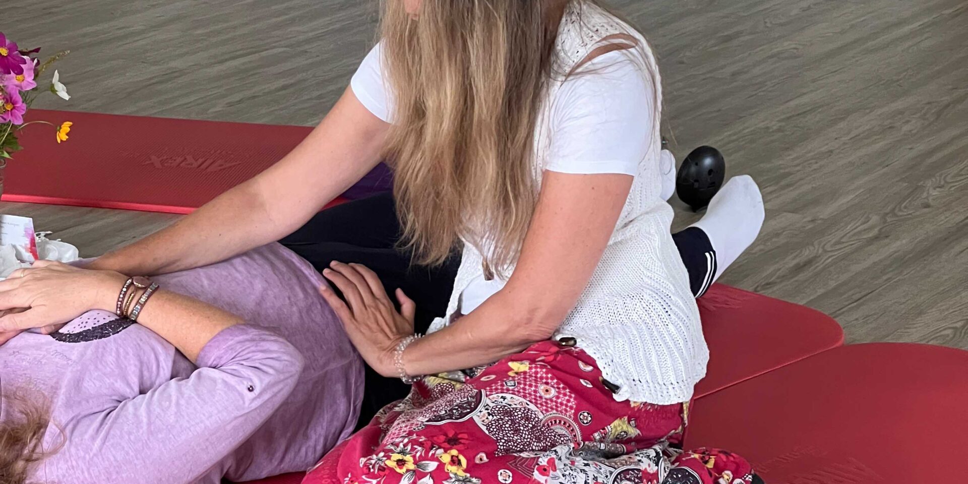 Angelika Kunjan, Heilpraktiker in Bielefeld für Weibliche Gesundheit, Paar- und Sexualtherapie, 1:1, Seminare