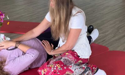 Angelika Kunjan, Heilpraktiker in Bielefeld für Weibliche Gesundheit, Paar- und Sexualtherapie, 1:1, Seminare