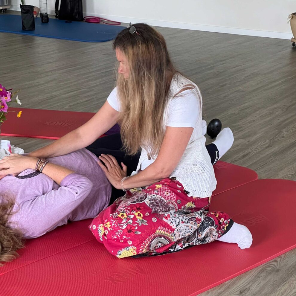 Angelika Kunjan, Heilpraktiker in Bielefeld für Weibliche Gesundheit, Paar- und Sexualtherapie, 1:1, Seminare