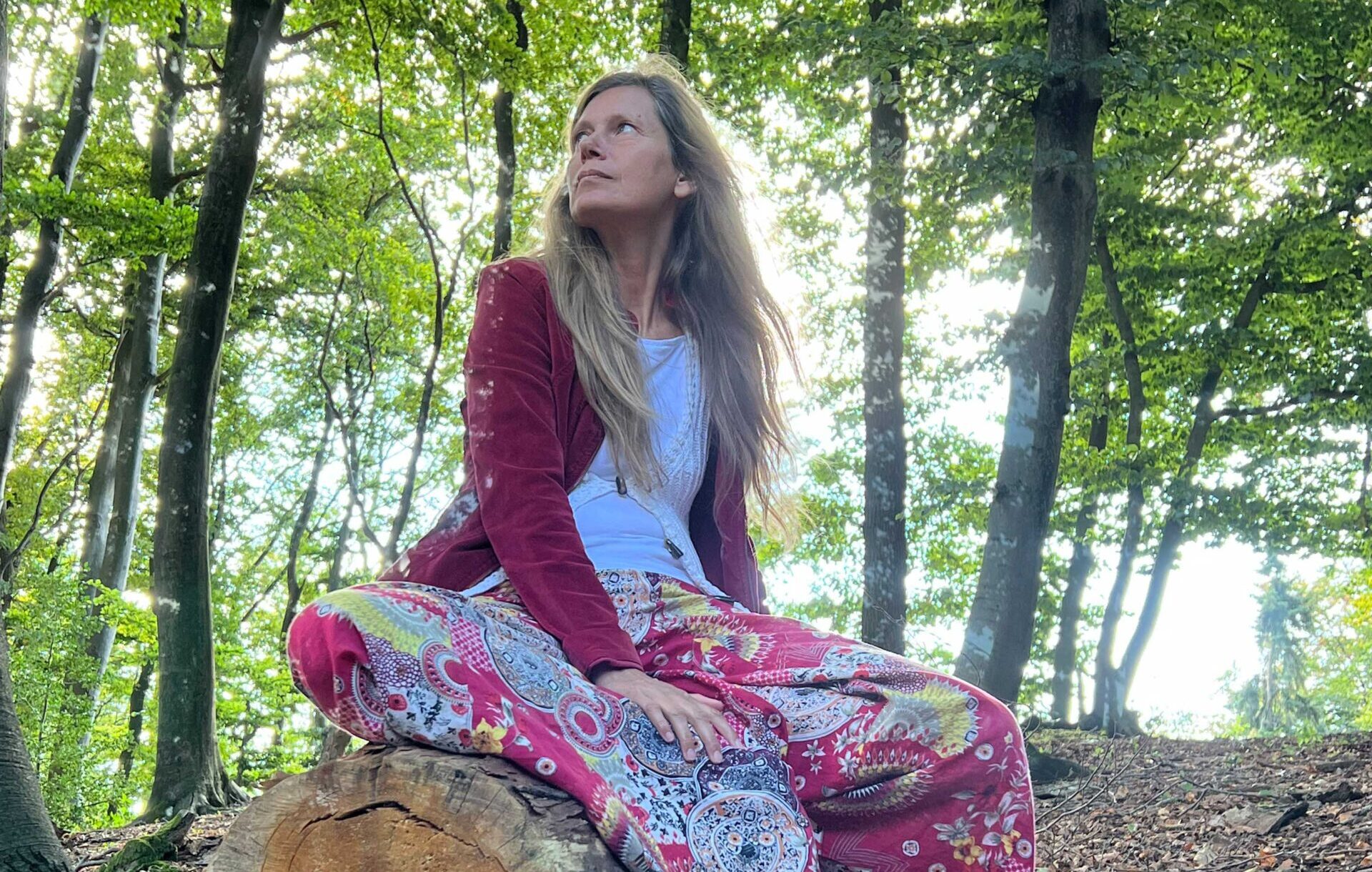 Angelika Kunjan, Heilpraktiker in Bielefeld für Weibliche Gesundheit, Paar- und Sexualtherapie, 1:1, Seminare