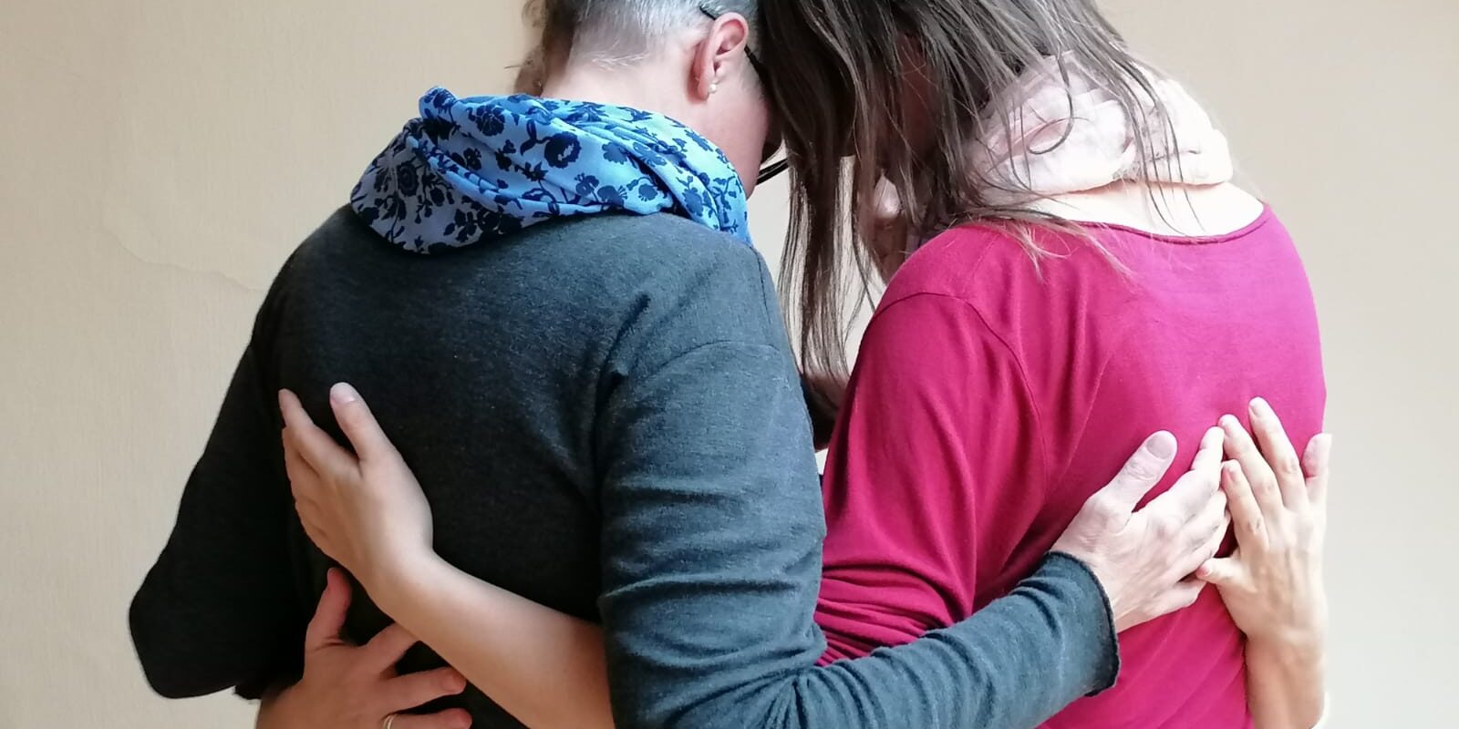 Frauenkraft tanken und Wissen teilen. Frauenseminar bei Angelika Kunjan