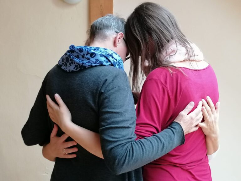 Paartherapie, Körperarbeit, Sexualtherapie, Angelika Kunjan, Bielefeld Frauenkraft tanken und Wissen teilen. Frauenseminar bei Angelika Kunjan