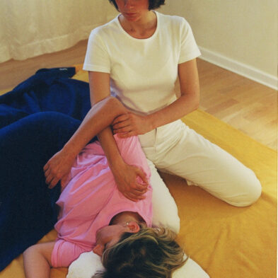 Shiatsu bei Angelika Kunjan, Praxis in Bielefeld, 1:1, Seminare, Frauen, Paartherapie, erfüllende Sexualität, Weiblichkeit, Vorträge