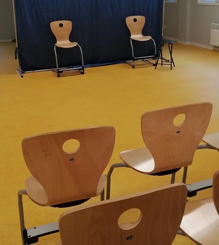 Prävention für sexuellen Mißbrauch Angelika Kunjan, Prävention für sexuellen Mißbrauch