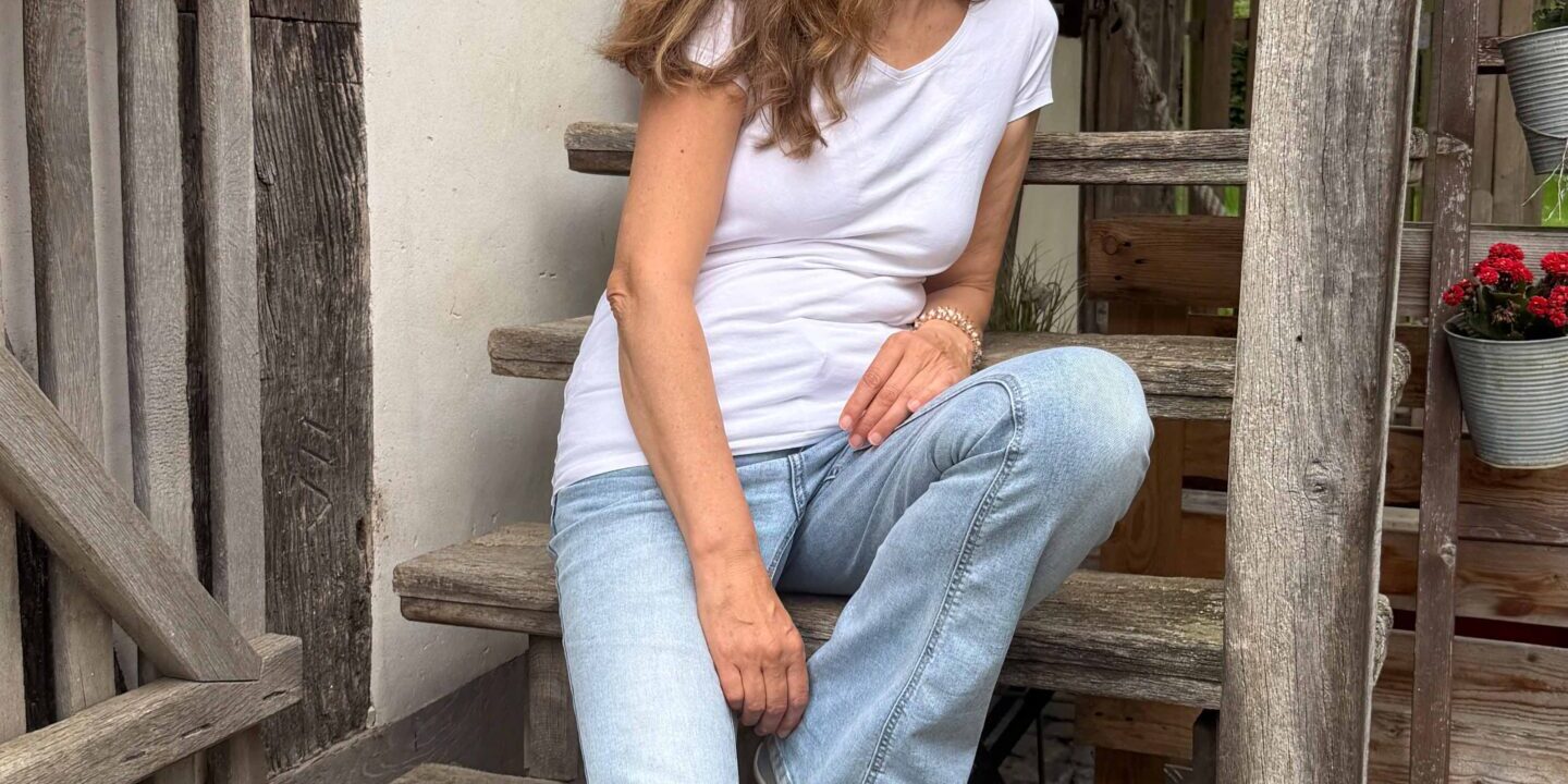 Das ist die Praxis von Angelika Kunjan in Bielefeld für für Psychotherapie & Integrative Körperarbeit