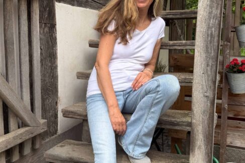 Das ist die Praxis von Angelika Kunjan in Bielefeld für für Psychotherapie & Integrative Körperarbeit
